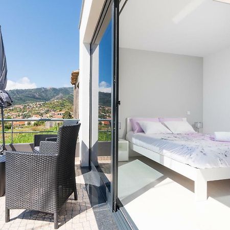 Casa Campos , Modern Two Bedroom House In Loreto Achada de Cima Exterior foto