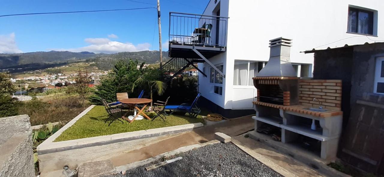 Casa Campos , Modern Two Bedroom House In Loreto Achada de Cima Exterior foto