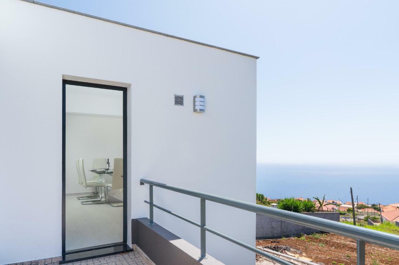 Casa Campos , Modern Two Bedroom House In Loreto Achada de Cima Exterior foto