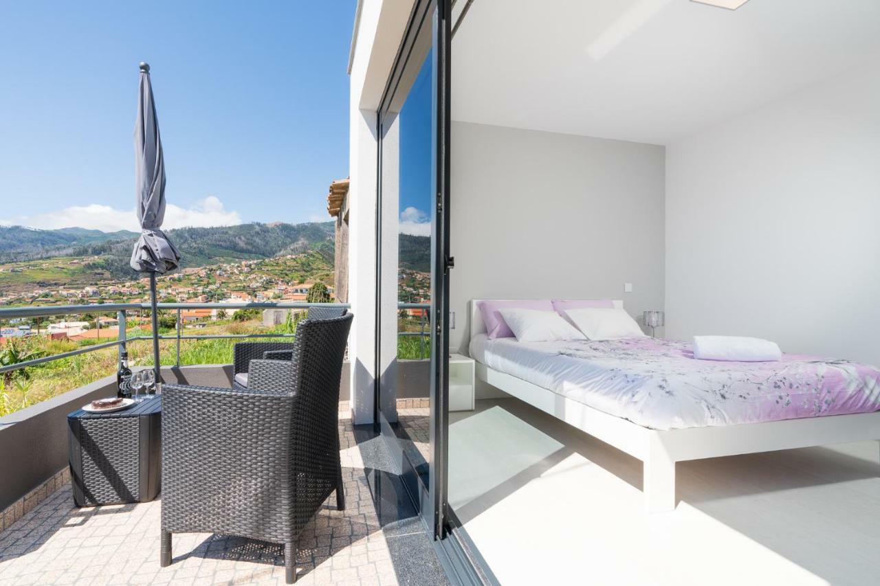 Casa Campos , Modern Two Bedroom House In Loreto Achada de Cima Exterior foto