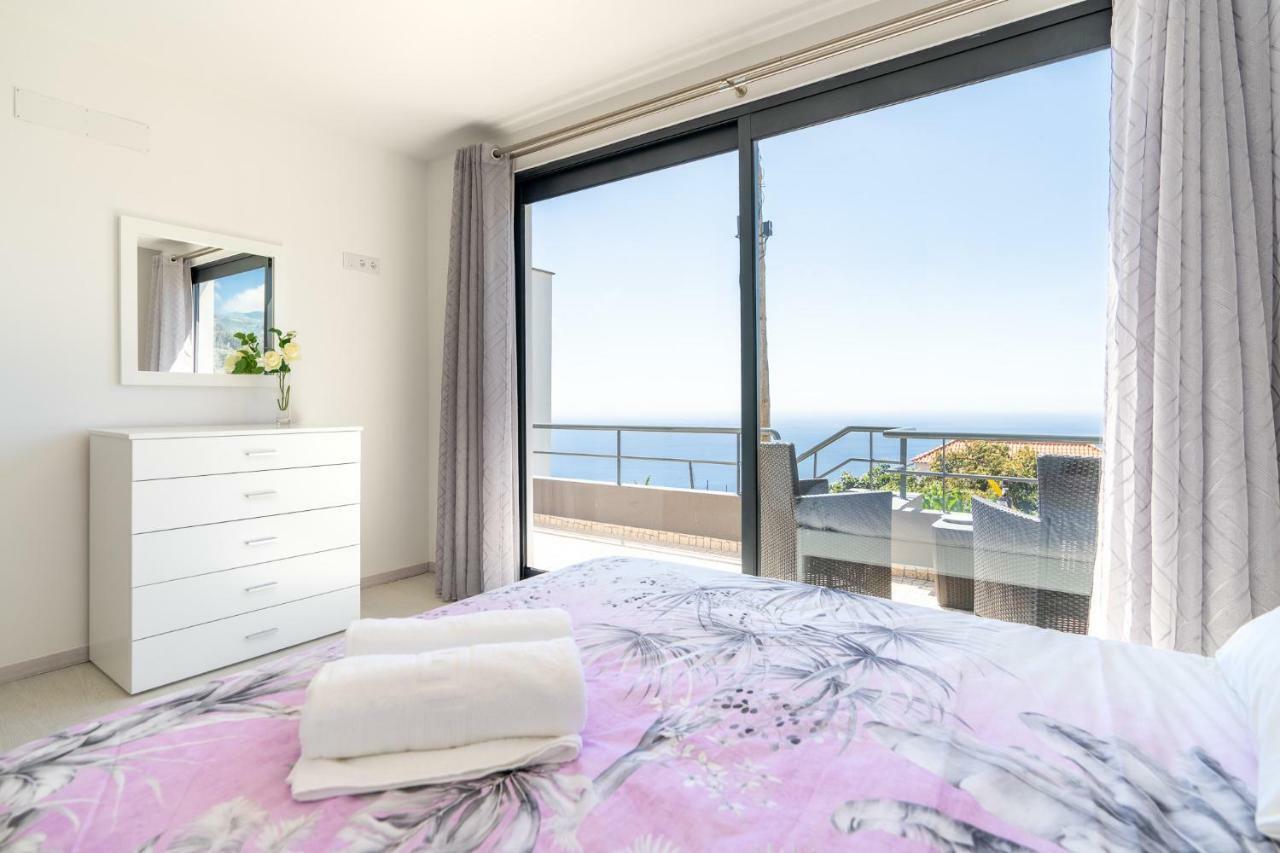 Casa Campos , Modern Two Bedroom House In Loreto Achada de Cima Exterior foto