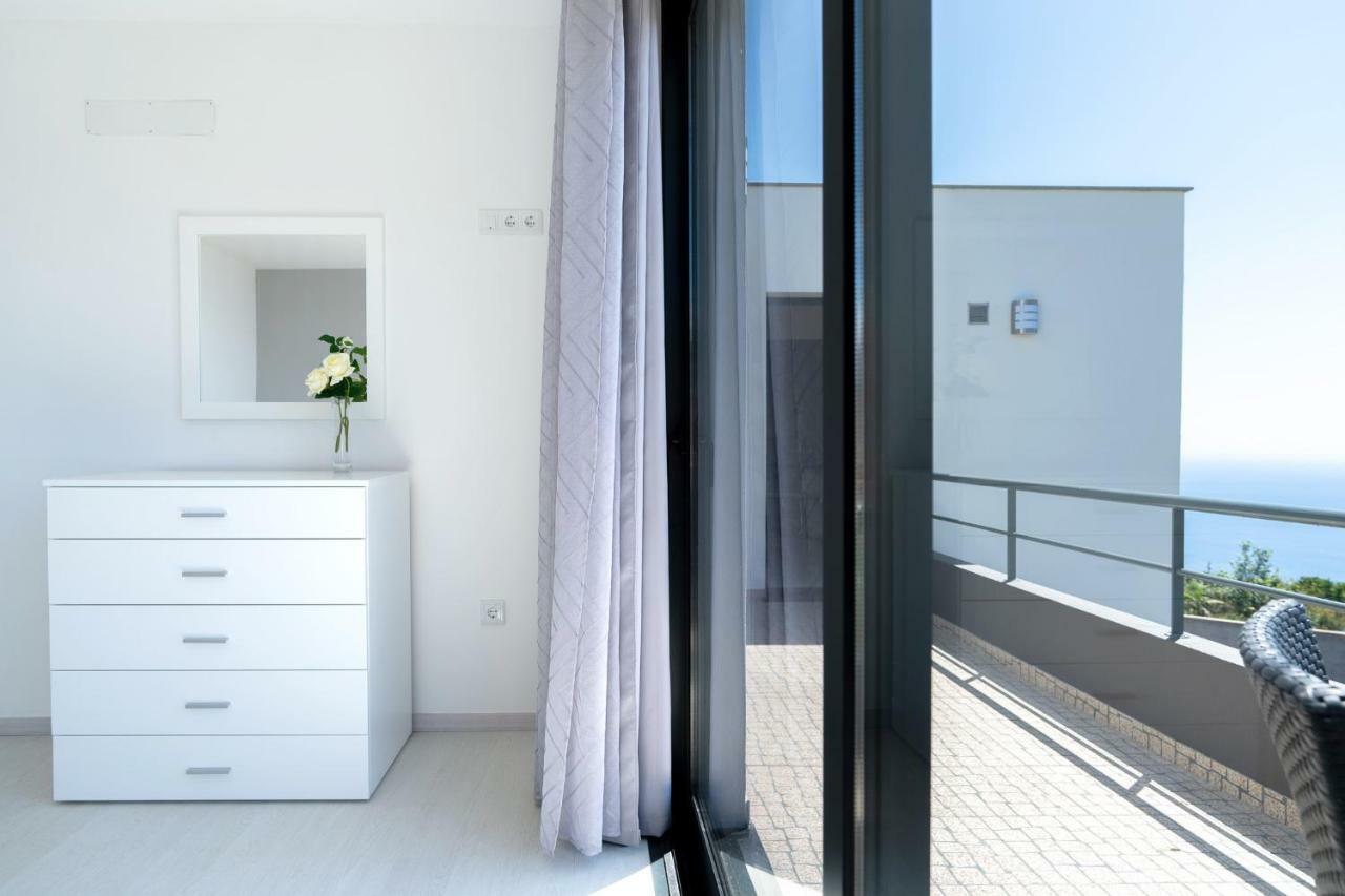 Casa Campos , Modern Two Bedroom House In Loreto Achada de Cima Exterior foto