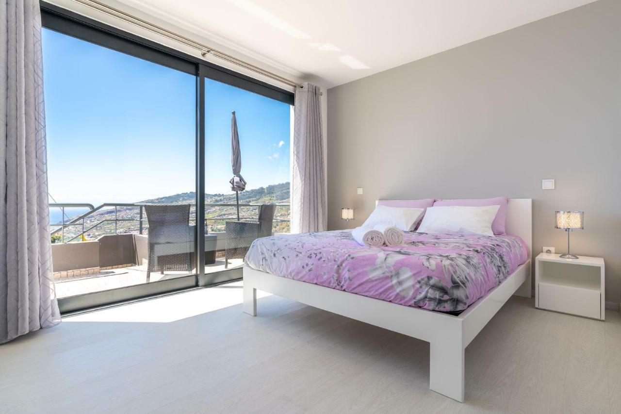 Casa Campos , Modern Two Bedroom House In Loreto Achada de Cima Exterior foto